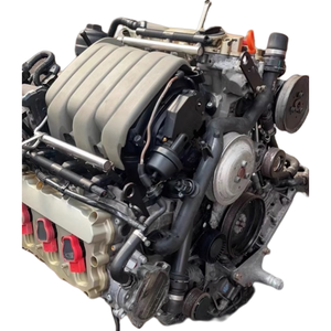 Promotionnel Original de haute qualité <span class=keywords><strong>Audi</strong></span> BDW C6 2.4L 2.8L 3.2L Moteur à <span class=keywords><strong>essence</strong></span> Moteur complet - Product Image 3