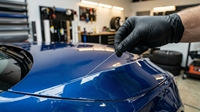 Ruban de découpe sans couteau pour film de protection de peinture automobile en vinyle, ruban de finition souple pour bordures, vente en gros en vrac, direct usine