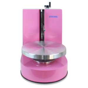 Thiết bị chuyên nghiệp bánh trang trí máy CNC tự động bánh trang trí máy vuông bánh trang trí máy - Product Image 4