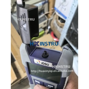 เครื่องวัดพลังงานไฟเบอร์ออปติก JDSU Acterna Viavi OLP-35 SM MM รุ่น OLP 35 มือสอง - Product Image 3