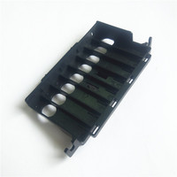 Cubierta de cabezal Mutoh 900c nueva, adaptador de colector 900c para impresora Mutoh VJ900C VJ1604E VJ1604