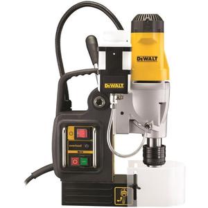 Perceuse sur colonne professionnelle 12 pouces à vitesse variable avec aspiration des poussières, garantie 3 ans, capacité de mandrin 1/2 pouce pour le travail du bois - Product Image 1