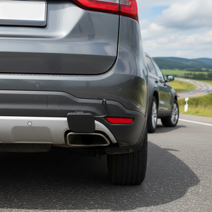 Cubierta Trasera para Remolque de Coche, Talla Única, para Remolques de Automóviles, 2016-2021 - Product Image 3