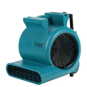 Üreticinin doğrudan satış YM794 zemin kurutucu, ticari ve ev hava fanı