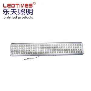 Argentina Chile Brasil Russia Africa sell 90 led 120 leds lithium battery emergency light emergency led