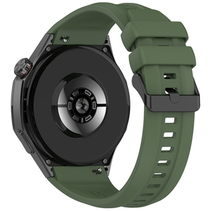 <span class=keywords><strong>Correa</strong></span> Deportiva de Silicona SIN Espacios para <span class=keywords><strong>Huawei</strong></span> Watch <span class=keywords><strong>GT</strong></span> 5 <span class=keywords><strong>Pro</strong></span> 46MM, <span class=keywords><strong>Correa</strong></span> para <span class=keywords><strong>Huawei</strong></span> Watch GT5 <span class=keywords><strong>Pro</strong></span> - Product Image 5