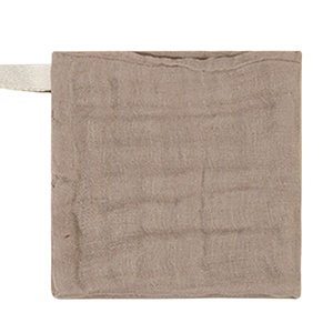 Manta DE SEGURIDAD colorida <span class=keywords><strong>para</strong></span> recibir bebés, muselina de algodón 100% súper suave - Product Image 2