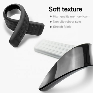 De espuma de memoria de muñeca <span class=keywords><strong>teclado</strong></span> cojín y Mouse Pad muñeca Resto de apoyo - Product Image 5