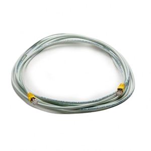Cable de Conexión RG6 UCN de 8 Metros, Nuevo, 51195153-008 MU-NKD008, para Sistema TDC 3000 TPS DCS - Product Image 1