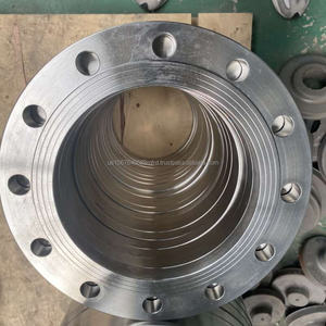 Brida de Acero Inoxidable de 3 Pulgadas, ASTM A182 316 Clase 150/300/600 - Product Image 3