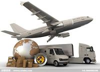 Ouverture de canaux de fret Chine-Canada, logistique Chine-Canada, équipe professionnelle, livraison express DHL, transit en 5 à 7 jours