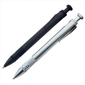 Stylo bille en métal Persol de haute qualité, personnalisable, stylo de signature de luxe pour les entreprises, largeur d'écriture de 1,0 mm, encre noire pour les entreprises - Product Image 1