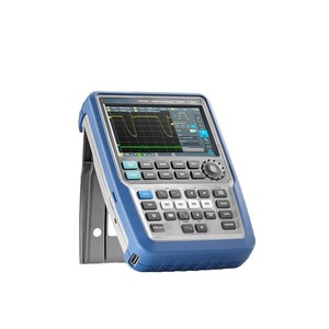 Oscilloscope numérique portable R&S RTH1004, quatre canaux, fréquence d'échantillonnage 5 GS/s, largeur de bande - Product Image 5