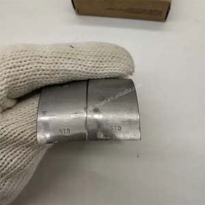 Nuevo Juego de Cojinetes de Cigüeñal de Alto Rendimiento 21020-4A900 para Modelos de Automóviles Coreanos, Piezas de Motor - Product Image 3