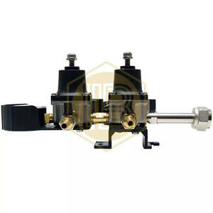 Motoriduttore a due corpi - Product Image 1