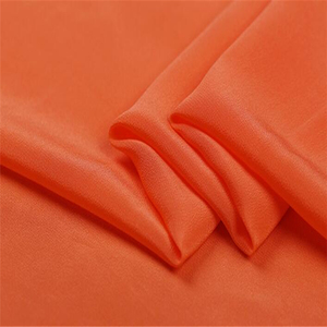 Tela Original Popular de Crepé de Seda de China 23 momme 114cm Color Sólido Seda CDC Tejido Regular para Textil Hogar y Camisas - Product Image 2