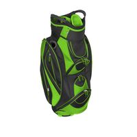 2024 Nouveau chariot de transport facile 14 voies OEM sac de golf accessoires de golf