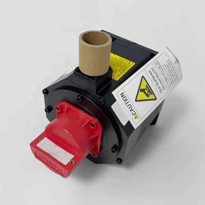 FANUC Servo Motor A06B-0034-B075