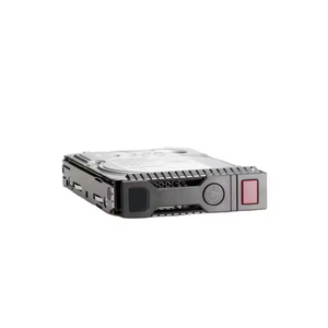 J9F46A 600GB 12G SAS 10K 2.5 "SFF HDD - Product Image 1