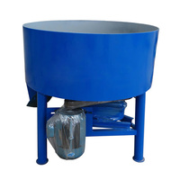 Machine automatique de fabrication de briques creuses en béton, facile à utiliser, pour sable et plastique, avec moule manuel