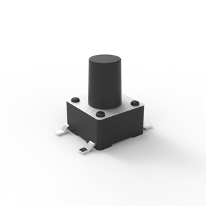 Chip Transceptor TS-1102SD-C-I-B, Paquete VQFN-24, 6x6mm, 2 Pines, 50mA, 12V, Montaje en PCB, Resorte de Larga Duración, Nuevo y Original - Product Image 3