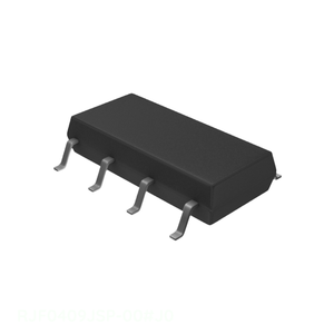 RJF0409JSP-00 # J0 BOM IC en Stock ABU / MOSFET Gestión de Energía (PMIC) 8 SOIC (0.154", 3.90mm de Ancho) - Product Image 1