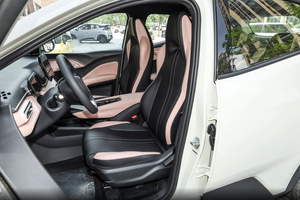 Nuevo BYD Seagull 2025, Mini Vehículo Eléctrico, Autonomía CLTC de 305 km, Motor de <span class=keywords><strong>55</strong></span> kW, Carga Rápida, Auto Eléctrico Económico, Auto Chino Barato - Product Image 5