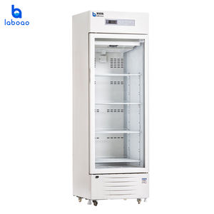 Laboao LPC-5V236 Серия 2 ° C ~ 8 ° c медицинский холодильник лабораторный холодильник - Product Image 5