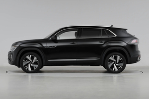 5 porte 7 posti Suv per <span class=keywords><strong>Volkswagen</strong></span> Atlas 2025 modello 380TSI quattro ruote motrici Premium in edizione esportazione in Algeria con grande richiesta - Product Image 5