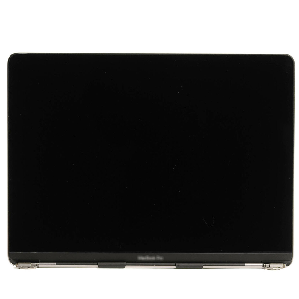 Оригинальный Новый Полный ЖК-экран в сборе, серебристый/серый, 16 дюймов Retina A2141, полный ЖК-дисплей в сборе 2019 для Macbook Pro