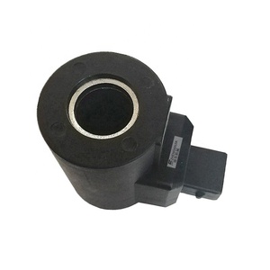 280239 230151 altezza interna del diametro 53.5mm della bobina 24V 17W 24DC 16mm dell'elettrovalvola - Product Image 4