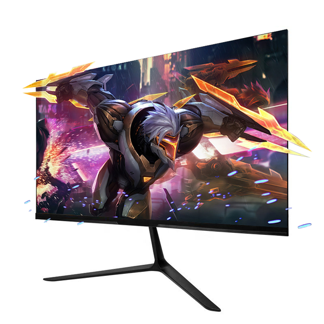 4k 2k 144Hz IPS Panel 1ms Response Time 1.07B Colors Computer Screen LCD PC Desktop Monitor LED
