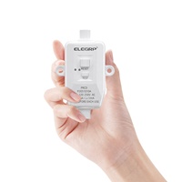 Dispositifs de protection contre les courants résiduels portables 16A 230V, cordons d'alimentation PRCD, prise européenne pour équipements, moto, chargeur de véhicule électrique