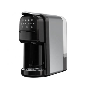Machine à café automatique, <span class=keywords><strong>cafetière</strong></span> expresso, <span class=keywords><strong>cafetière</strong></span> tout-en-un <span class=keywords><strong>compatible</strong></span> avec les <span class=keywords><strong>capsules</strong></span> - Product Image 6