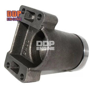Soporte de Ventilador para Motor Diésel 3929459 3929458 3942896 3908817 3929459 3910738, Buje de Ventilador para Cummins ISC ISL QSC QSL L8.9 L9.3 - Product Image 2