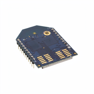 โมดูลและโมเด็มตัวรับส่งสัญญาณ RF บริการครบวงจรแบบ XBP24BZ7PIT-002 - Product Image 1