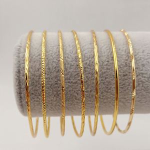 <b>nail</b> bracelet Global Export Service Hypoallergenic Metal Holiday Gift for Women Vacuum Plating Standard - Product Image 5