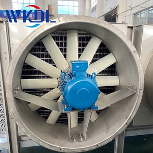 Nhà Máy Giá New mô hình thiết kế công nghiệp làm mát không khí bay hơi - Product Image 3