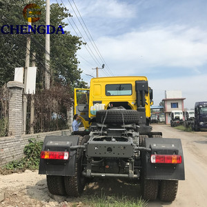 Cabeza <span class=keywords><strong>de</strong></span> Tractor Agrícola Usada <span class=keywords><strong>de</strong></span> Alta Calidad en Buen Estado, Proveedores <span class=keywords><strong>de</strong></span> Primera Categoría, Camiones Tractores SINOTRUK HOWO 371HP 6X4 en <span class=keywords><strong>Venta</strong></span> - Product Image 4