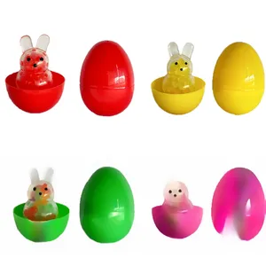 Juguete de Peluche Suave de <span class=keywords><strong>Conejo</strong></span> Princesa Snowball, Popular Transfronterizo, de Alta Calidad, de Rebote Lento, Ideal para Pascua - Product Image 6