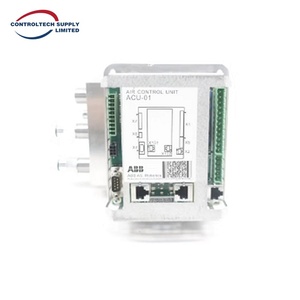 คอนโทรลเลอร์หุ่นยนต์รุ่นใหม่ DSQC328A 3HAC17970-1 ของแท้ มีสินค้าพร้อมส่ง จัดส่งรวดเร็ว อะไหล่หุ่นยนต์เกรดอุตสาหกรรม ชุดควบคุมระบบ - Product Image 2