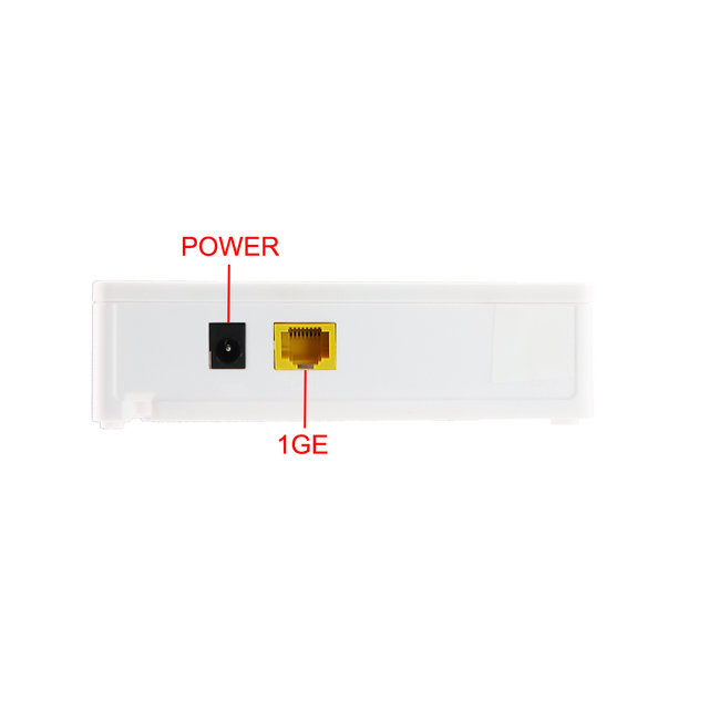 Online ONU 1GE Single Port XP6101 XPON ONU Modem Router Fiber Optical Network Unit EPON&GPON Mini ONU ONT