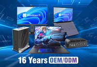 Mini PC Directo de Fábrica, AMD Ryzen AI Max+ 395, AI Max Pro 380, NPU, 6 USB, NVMe SSD, LPDDR5X, Doble LAN, Oficina en Casa, BT5, Win11