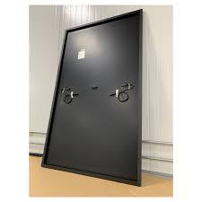 แผงโซลาร์เซลล์สีดำสำหรับใช้ในบ้าน 410w 405w 400w โมโนคริสตัลไลน์ - Product Image 2