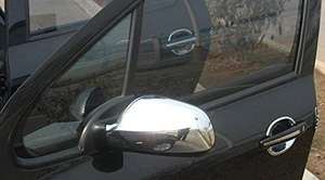 2 шт., боковые зеркала заднего вида для <span class=keywords><strong>Peugeot</strong></span> 307 CC SW <span class=keywords><strong>407</strong></span> 2004-2012 - Product Image 3