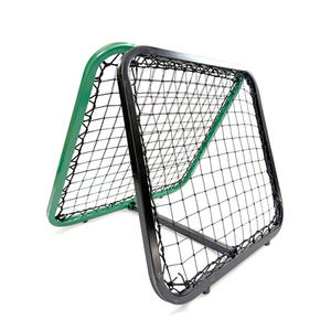 Có Thể Điều Chỉnh 5 Kích Thước 75*75Cm Trong Nhà Và Ngoài Trời Hai Mặt Bóng Đá Phục Hồi Net-Parent-Child Tương Tác Ma Thuật Công Cụ Đào Tạo - Product Image 2