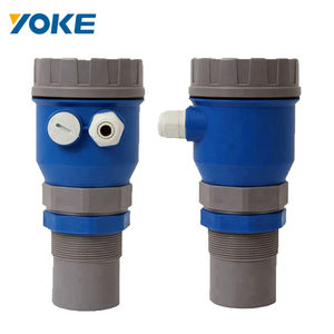 Взрывозащищенный ультразвуковой датчик уровня, ультразвуковой датчик уровня топлива с датчиком воды - Product Image 6