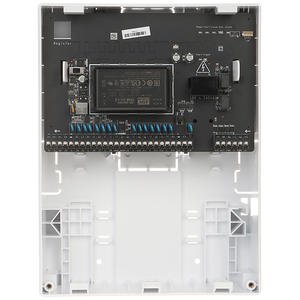 HIK DS-PWA96-M2H-WE Drahtloses Alarmsystem Steuergerät Tri-X Protokoll AX PRO Ultra mit Kabelgebundenen Zonen - Product Image 3