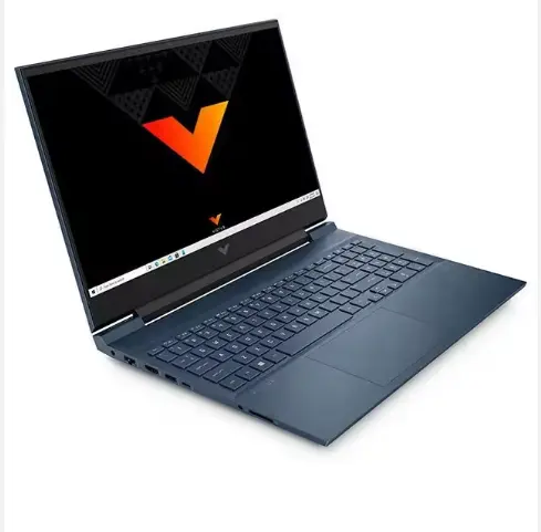 OMEN 8 Victus 9 Laptop I5 I7 I9 Laptops16 inci RTX4050 RTX 4060 RTX 4070 16GB, komputer Game Notebook Laptop untuk HP SSD Bahasa Inggris