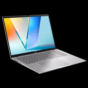 Portátil A-SUS <span class=keywords><strong>Vivobook</strong></span> S16 S3607 Copilot+ con Procesador Intel Core Ultra 5, 32 GB de RAM, 1 TB SSD, Teclado Retroiluminado, Cámara Web FHD - Product Image 2